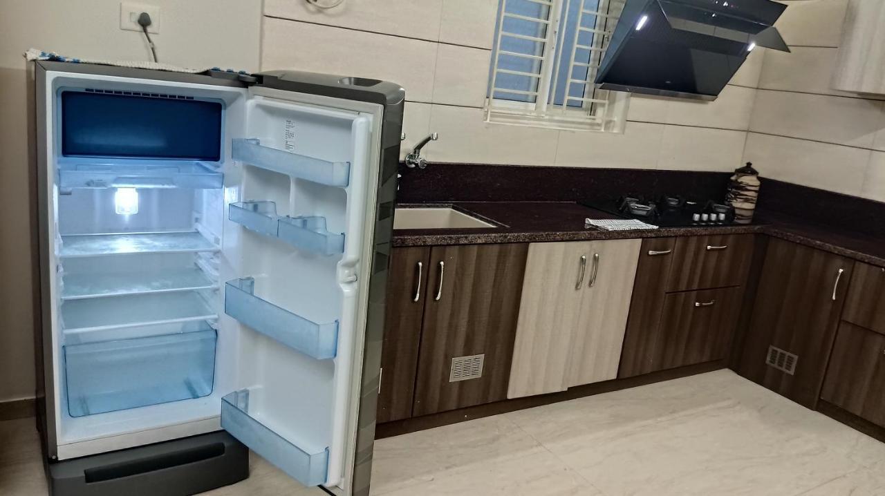 Shi'S Vilva - The Bungalow In Coimbatore - Near Airport, Kmch, Codesia מראה חיצוני תמונה