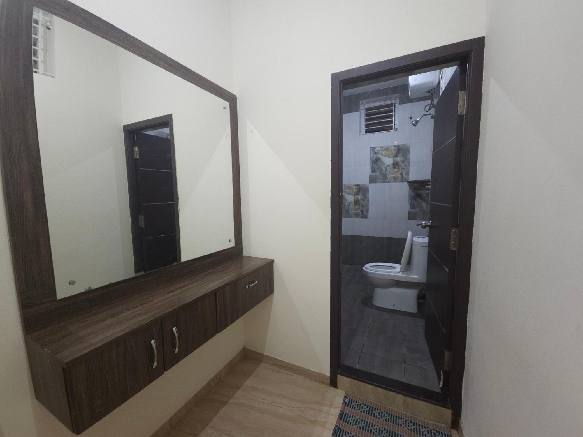 Shi'S Vilva - The Bungalow In Coimbatore - Near Airport, Kmch, Codesia מראה חיצוני תמונה