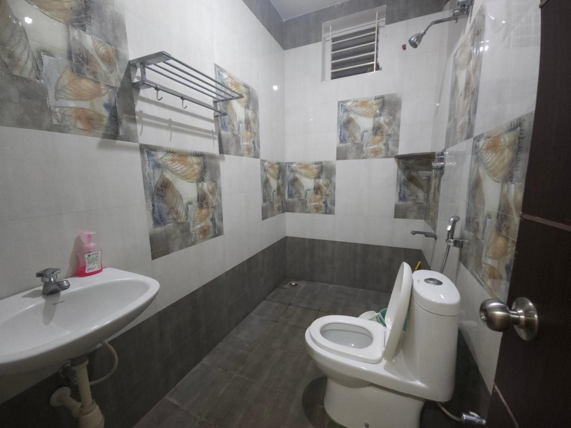 Shi'S Vilva - The Bungalow In Coimbatore - Near Airport, Kmch, Codesia מראה חיצוני תמונה
