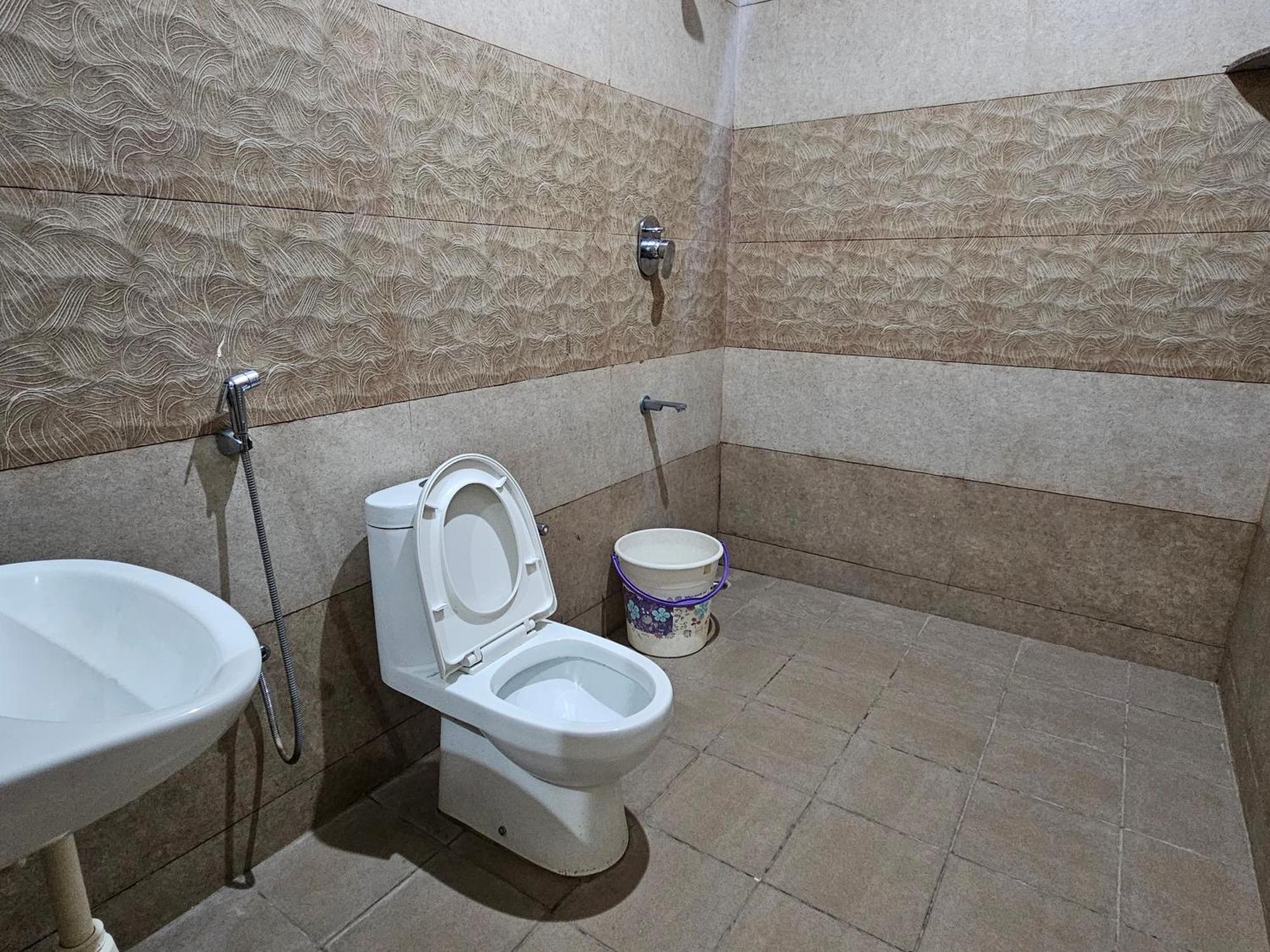 Shi'S Vilva - The Bungalow In Coimbatore - Near Airport, Kmch, Codesia מראה חיצוני תמונה